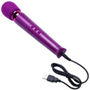 Le Wand Petite Rechargeable Body Massager Cherry