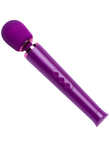 Le Wand Petite Rechargeable Body Massager Cherry