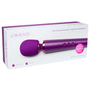 Le Wand Petite Rechargeable Body Massager Cherry