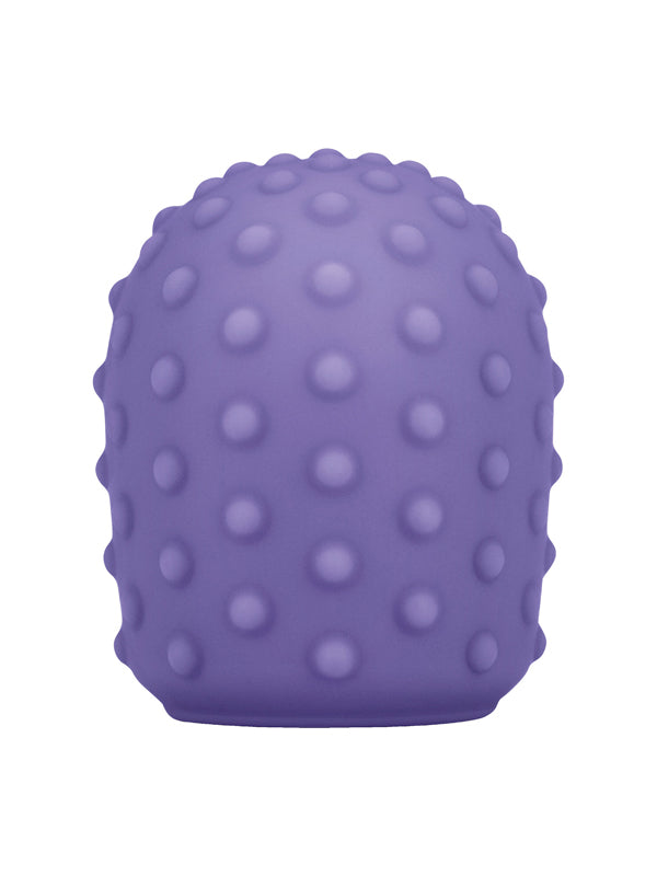 Le Wand Petite Silicone Texture Covers