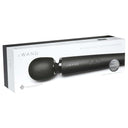 Le Wand Rechargeable Body Massager Black