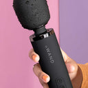 Le Wand Rechargeable Body Massager Black