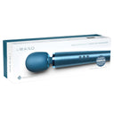 Le Wand Rechargeable Body Massager Blue