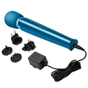 Le Wand Rechargeable Body Massager Blue
