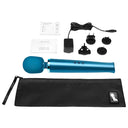Le Wand Rechargeable Body Massager Blue