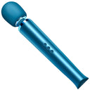 Le Wand Rechargeable Body Massager Blue