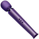 Le Wand Rechargeable Body Massager Purple