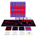 Kheper Games Lust! The Passionate Board Game For Two