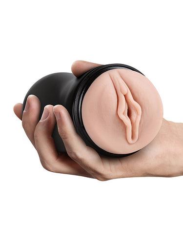 Blush M For Men Soft And Wet Stroker