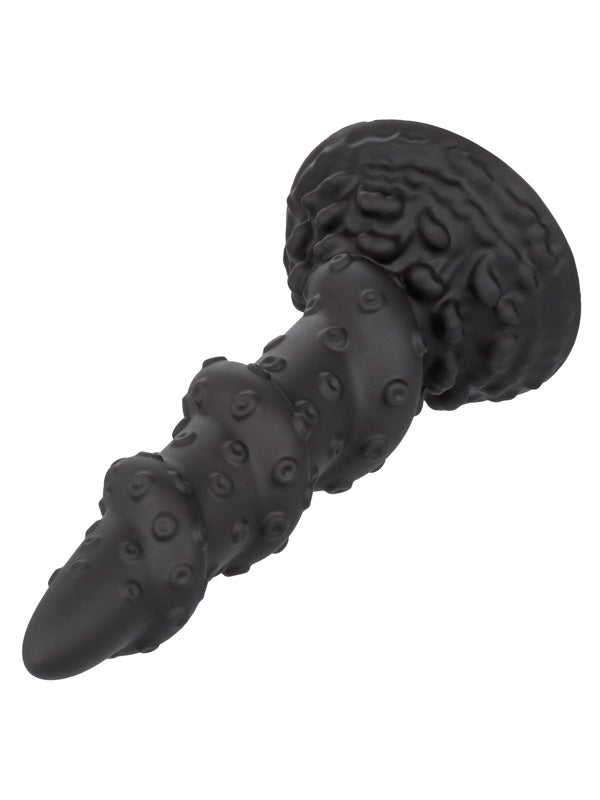 Dildo Fantasy din Silicon CalExotics Monster Dong The Kraken 20.25 cm