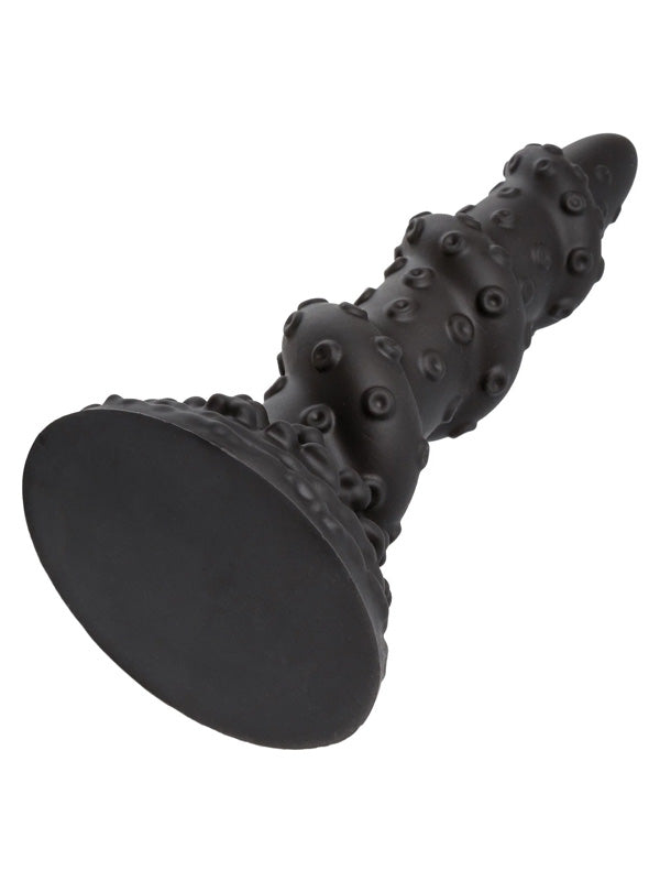 Dildo Fantasy din Silicon CalExotics Monster Dong The Kraken 20.25 cm