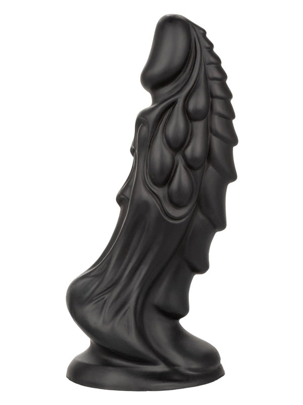 Dildo Fantasy din Silicon CalExotics Monster Dong The Martian 19.75