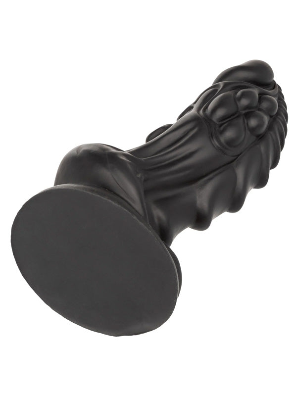 Dildo Fantasy din Silicon CalExotics Monster Dong The Martian 19.75