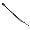 Blush Noir Flinch Crop