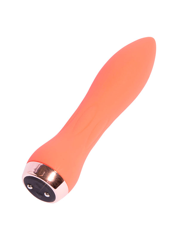 Mini Vibrator NU Sensuelle 60SX AMP Ultra-Powerful