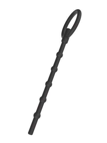Hidden Desire Extreme Penis Plug Advanced Set