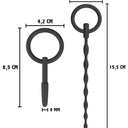 Hidden Desire Extreme Penis Plug Starter Set