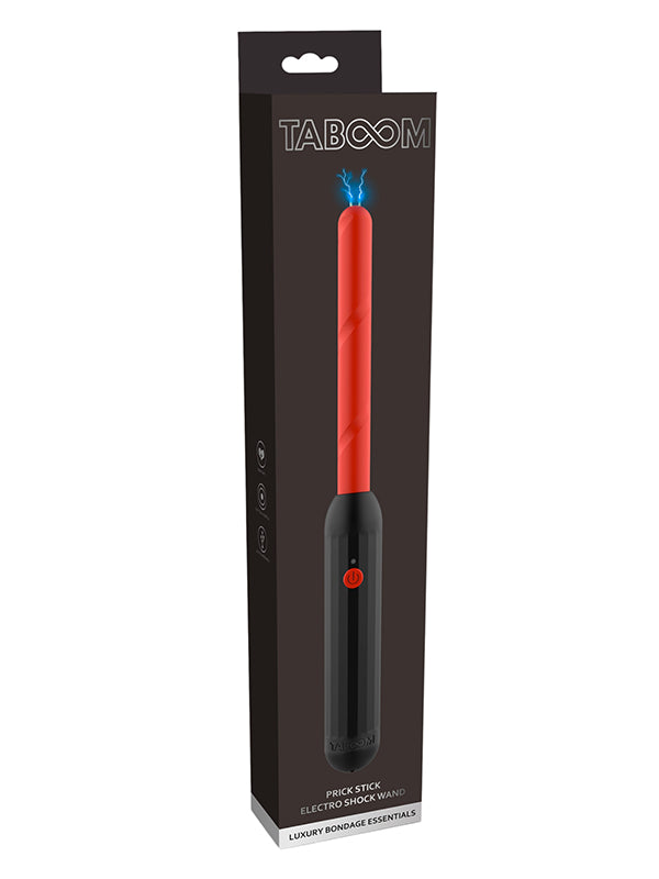 Electrostimulator Taboom Prick Stick