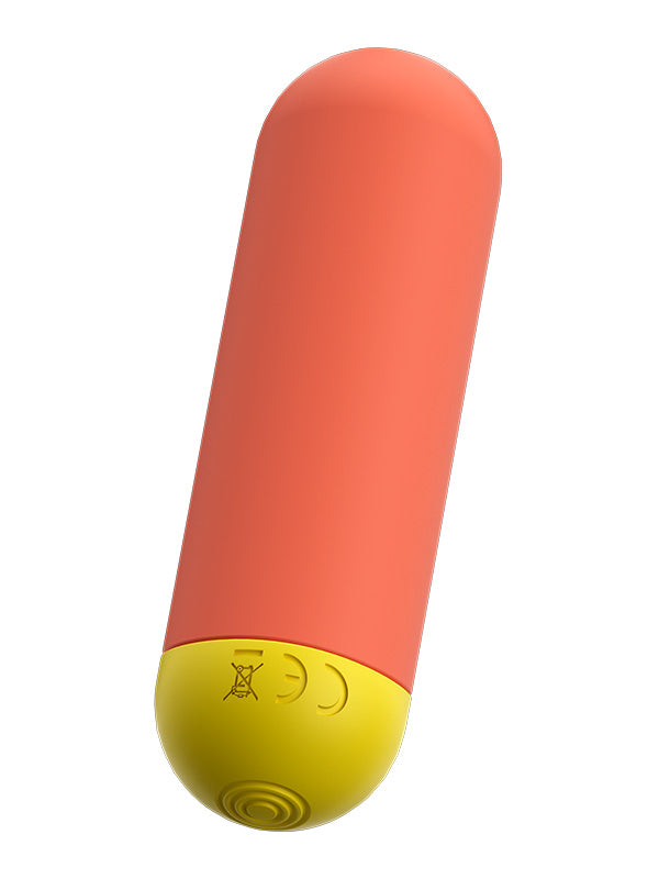 Mini Vibrator Compact Romp Riot