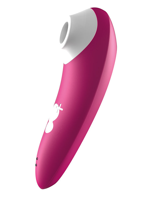 Stimulator Clitoridian Romp Shine Pleasure Air