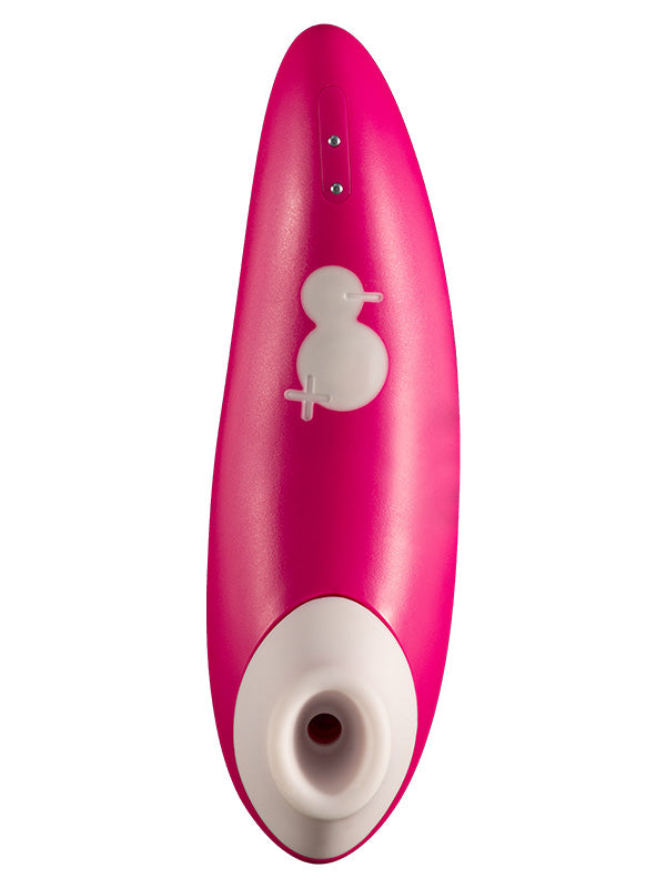Stimulator Clitoridian Romp Shine Pleasure Air