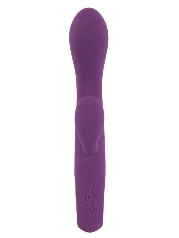 Vibrator Dual Compact You2Toys Rabbit Petit