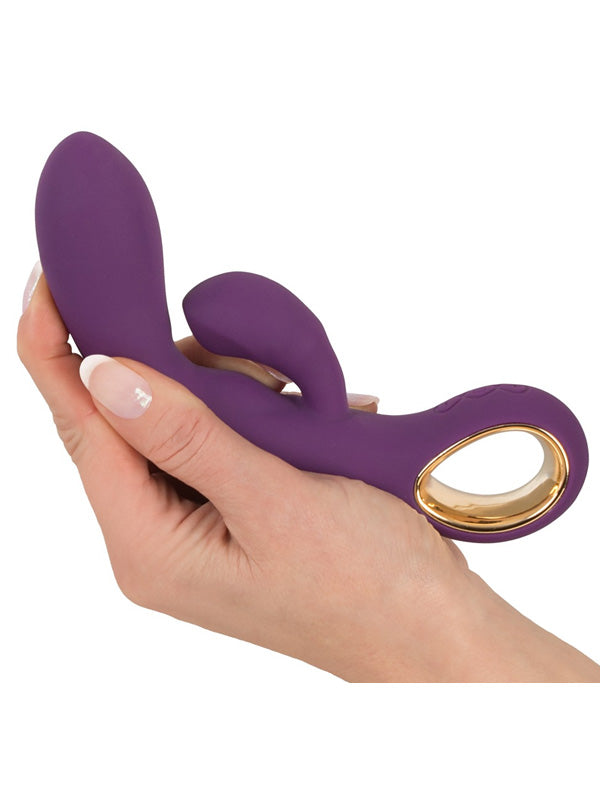 Vibrator Dual Compact You2Toys Rabbit Petit