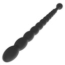 Hidden Desire Extreme Ribbed Penis Dilator Set