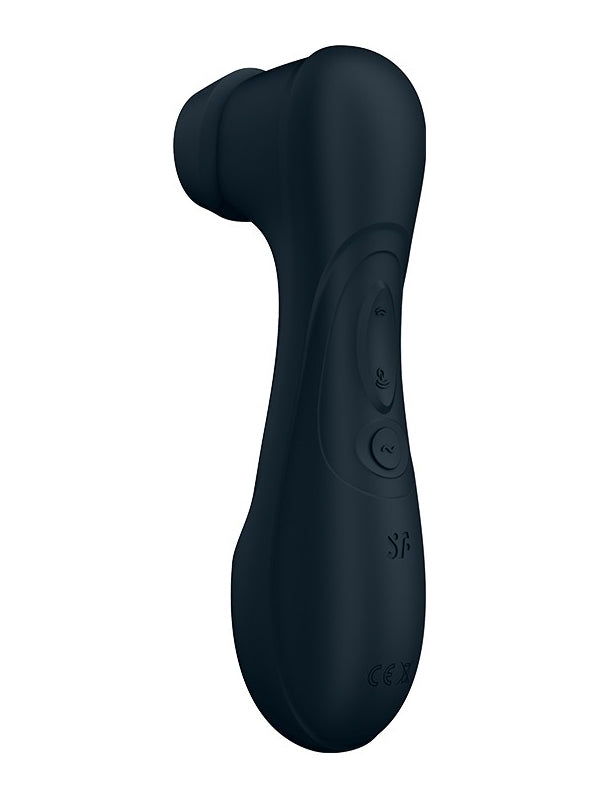 Stimulator Clitoridian Satisfyer Pro 2 Gen 3 Air Pressure