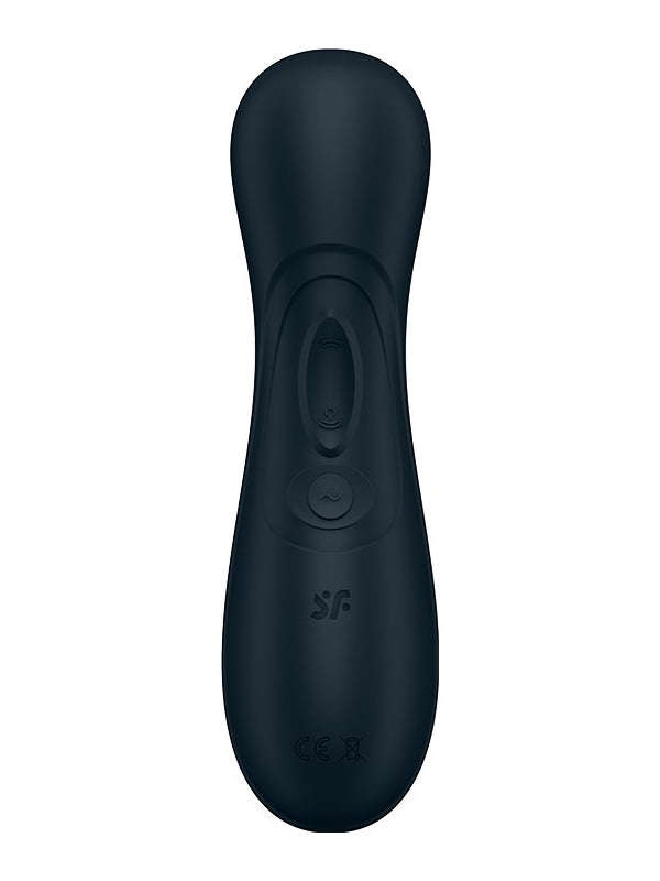 Stimulator Clitoridian Satisfyer Pro 2 Gen 3 Air Pressure