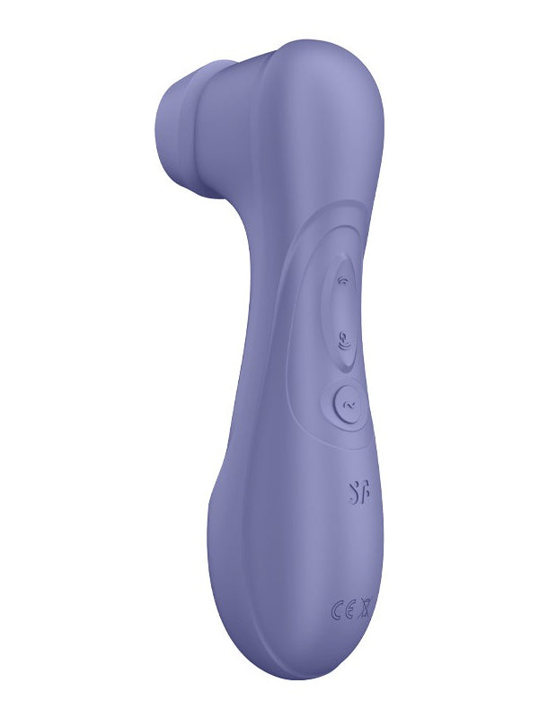 Stimulator Clitoridian Satisfyer Pro 2 Gen 3 Air Pressure