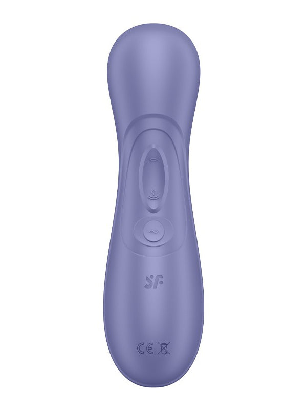 Stimulator Clitoridian Satisfyer Pro 2 Gen 3 Air Pressure