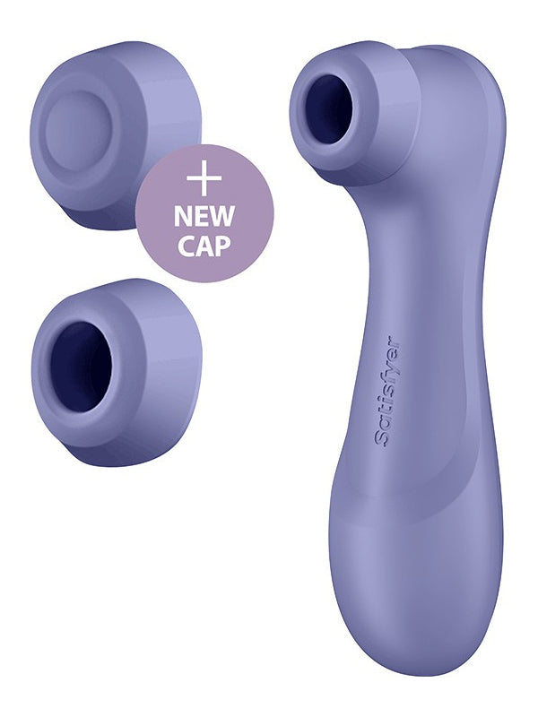 Stimulator Clitoridian Satisfyer Pro 2 Gen 3 Air Pressure