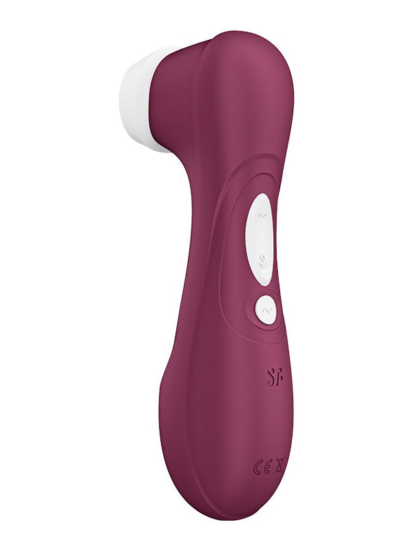 Stimulator Clitoridian Satisfyer Pro 2 Gen 3 Air Pressure