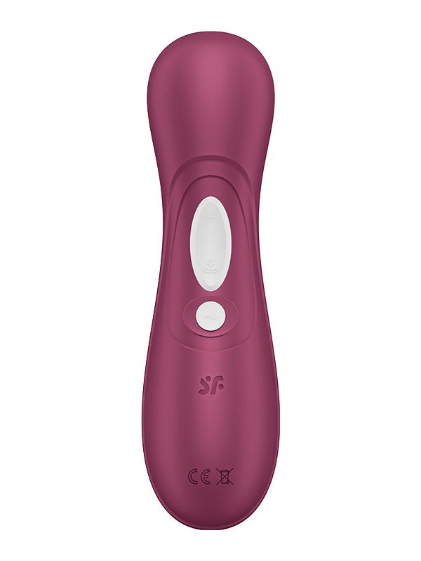 Stimulator Clitoridian Satisfyer Pro 2 Gen 3 Air Pressure