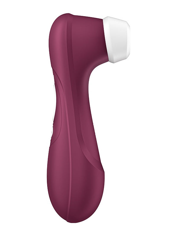 Stimulator Clitoridian Satisfyer Pro 2 Gen 3 Air Pressure