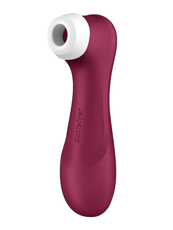 Stimulator Clitoridian Satisfyer Pro 2 Gen 3 Air Pressure