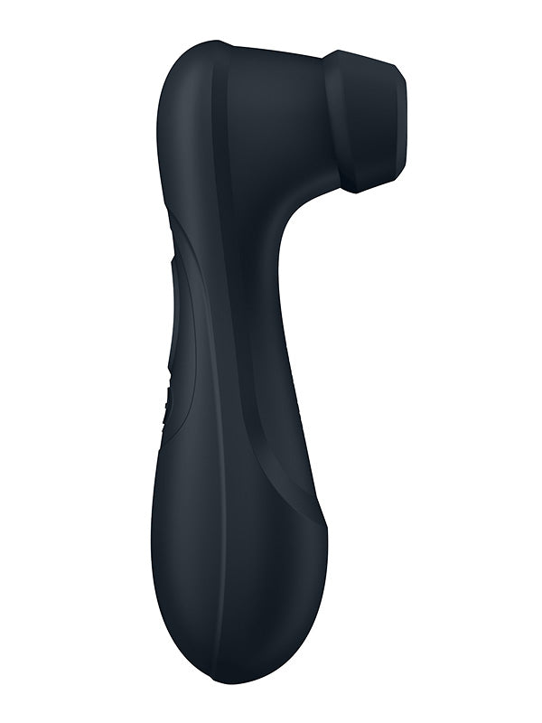 Stimulator Clitoridian cu APP Satisfyer Pro 2 Gen 3 Air Pressure