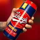 Blush Schag's Arousing Ale Frosted Masturbator