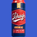 Blush Schag's Arousing Ale Frosted Masturbator