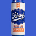 Blush Schag's Luscious Lager Frosted Masturbator