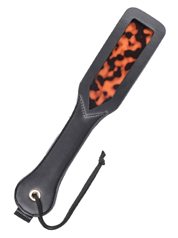 Paleta Sportsheets Amber Spanker