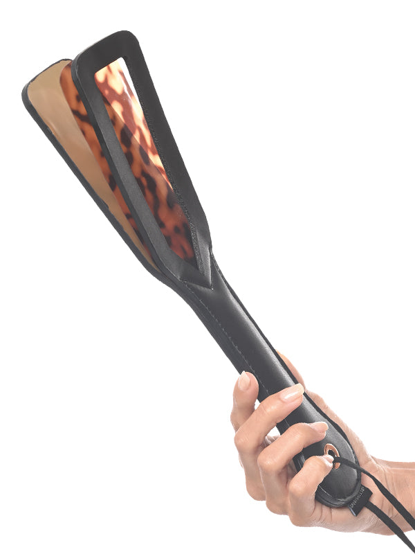 Paleta Sportsheets Amber Spanker