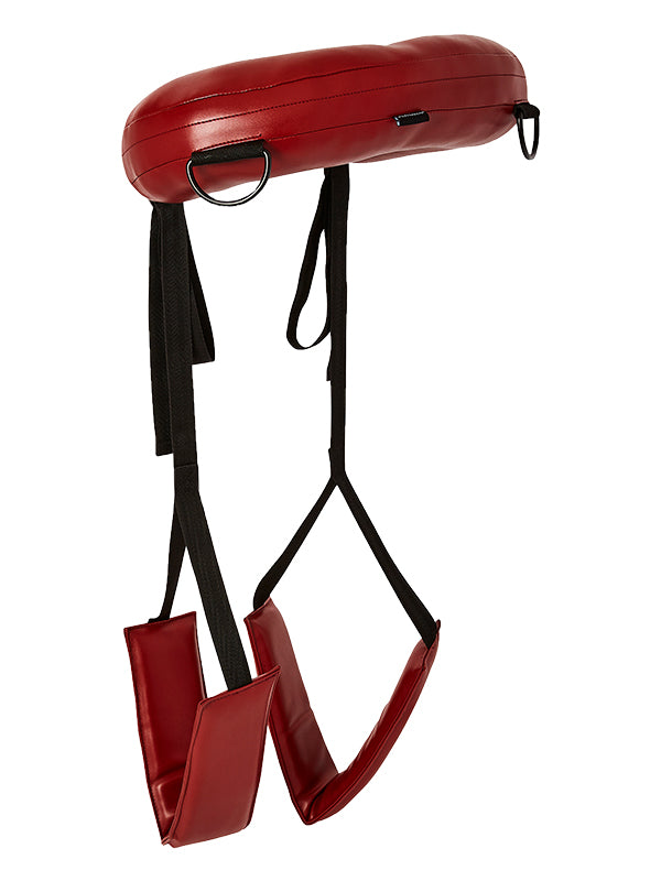 Suport Sportsheets Saffron Thigh Sling Sex Positioner