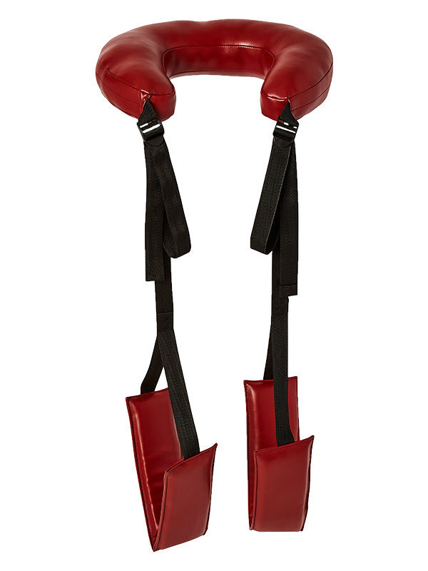 Suport Sportsheets Saffron Thigh Sling Sex Positioner