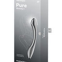 Satisfyer Pure Gravity 1 packaging on a white background