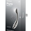 Satisfyer Pure Gravity 3 packaging on a white background