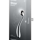 Satisfyer Star Force 4 packaging on a white background