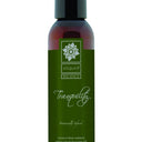 Sliquid Balance Collection Massage Oil Tranquility 125 ml
