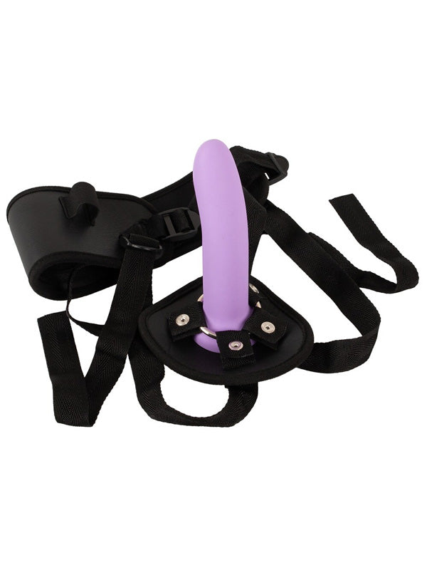 Set Ham și Dildouri You2Toys Your Strap-on Collection